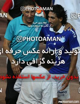 665656, Tehran, Iran, لیگ برتر فوتبال ایران، Persian Gulf Cup، Week 1، First Leg، Esteghlal 1 v 2 Rah Ahan on 2014/07/31 at Takhti Stadium