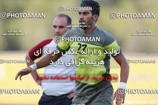 665762, Tehran, Iran, لیگ برتر فوتبال ایران، Persian Gulf Cup، Week 1، First Leg، Esteghlal 1 v 2 Rah Ahan on 2014/07/31 at Takhti Stadium