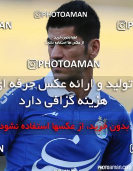 665837, Tehran, Iran, لیگ برتر فوتبال ایران، Persian Gulf Cup، Week 1، First Leg، Esteghlal 1 v 2 Rah Ahan on 2014/07/31 at Takhti Stadium