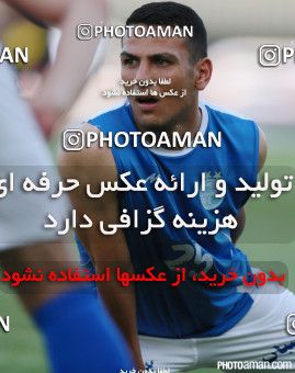 665699, Tehran, Iran, لیگ برتر فوتبال ایران، Persian Gulf Cup، Week 1، First Leg، Esteghlal 1 v 2 Rah Ahan on 2014/07/31 at Takhti Stadium