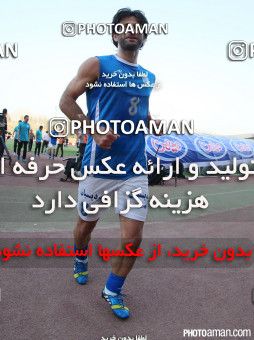 665767, Tehran, Iran, لیگ برتر فوتبال ایران، Persian Gulf Cup، Week 1، First Leg، Esteghlal 1 v 2 Rah Ahan on 2014/07/31 at Takhti Stadium