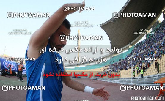 665815, Tehran, Iran, لیگ برتر فوتبال ایران، Persian Gulf Cup، Week 1، First Leg، Esteghlal 1 v 2 Rah Ahan on 2014/07/31 at Takhti Stadium