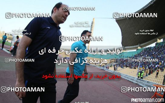 665841, Tehran, Iran, لیگ برتر فوتبال ایران، Persian Gulf Cup، Week 1، First Leg، Esteghlal 1 v 2 Rah Ahan on 2014/07/31 at Takhti Stadium