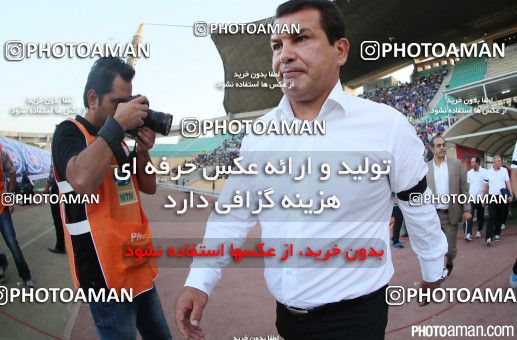 665644, Tehran, Iran, لیگ برتر فوتبال ایران، Persian Gulf Cup، Week 1، First Leg، Esteghlal 1 v 2 Rah Ahan on 2014/07/31 at Takhti Stadium