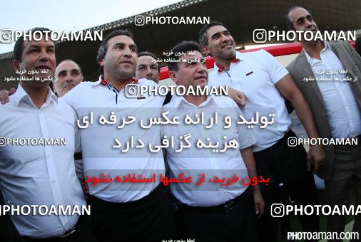 665845, Tehran, Iran, لیگ برتر فوتبال ایران، Persian Gulf Cup، Week 1، First Leg، Esteghlal 1 v 2 Rah Ahan on 2014/07/31 at Takhti Stadium