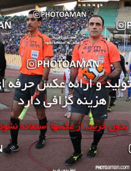 665712, Tehran, Iran, لیگ برتر فوتبال ایران، Persian Gulf Cup، Week 1، First Leg، Esteghlal 1 v 2 Rah Ahan on 2014/07/31 at Takhti Stadium