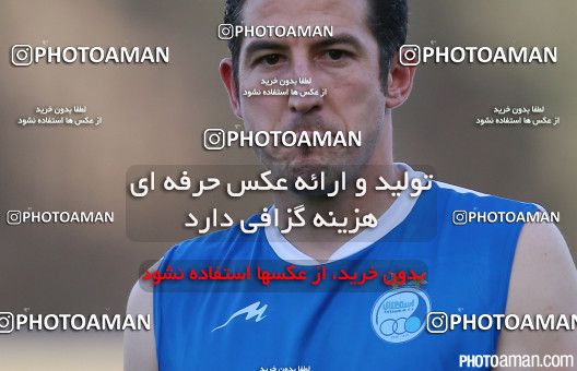 665788, Tehran, Iran, لیگ برتر فوتبال ایران، Persian Gulf Cup، Week 1، First Leg، Esteghlal 1 v 2 Rah Ahan on 2014/07/31 at Takhti Stadium