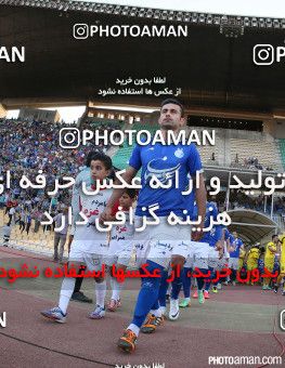 665610, Tehran, Iran, لیگ برتر فوتبال ایران، Persian Gulf Cup، Week 1، First Leg، Esteghlal 1 v 2 Rah Ahan on 2014/07/31 at Takhti Stadium