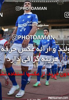 665618, Tehran, Iran, لیگ برتر فوتبال ایران، Persian Gulf Cup، Week 1، First Leg، Esteghlal 1 v 2 Rah Ahan on 2014/07/31 at Takhti Stadium