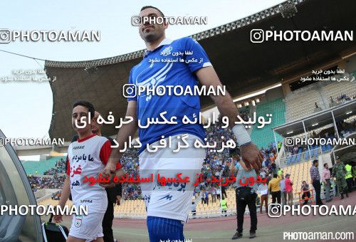 665680, Tehran, Iran, لیگ برتر فوتبال ایران، Persian Gulf Cup، Week 1، First Leg، Esteghlal 1 v 2 Rah Ahan on 2014/07/31 at Takhti Stadium