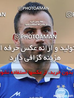 665791, Tehran, Iran, لیگ برتر فوتبال ایران، Persian Gulf Cup، Week 1، First Leg، Esteghlal 1 v 2 Rah Ahan on 2014/07/31 at Takhti Stadium