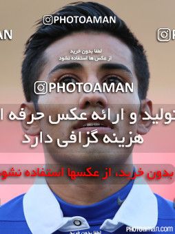 665731, Tehran, Iran, لیگ برتر فوتبال ایران، Persian Gulf Cup، Week 1، First Leg، Esteghlal 1 v 2 Rah Ahan on 2014/07/31 at Takhti Stadium