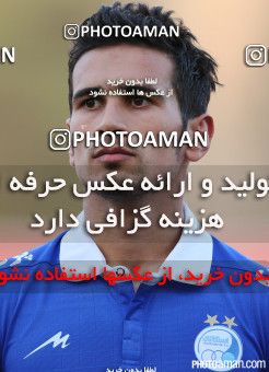 665657, Tehran, Iran, لیگ برتر فوتبال ایران، Persian Gulf Cup، Week 1، First Leg، Esteghlal 1 v 2 Rah Ahan on 2014/07/31 at Takhti Stadium