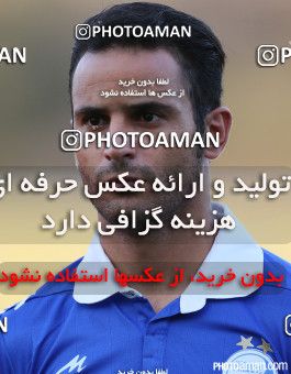 665758, Tehran, Iran, لیگ برتر فوتبال ایران، Persian Gulf Cup، Week 1، First Leg، Esteghlal 1 v 2 Rah Ahan on 2014/07/31 at Takhti Stadium
