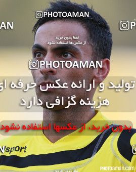 665798, Tehran, Iran, لیگ برتر فوتبال ایران، Persian Gulf Cup، Week 1، First Leg، Esteghlal 1 v 2 Rah Ahan on 2014/07/31 at Takhti Stadium
