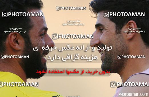 665645, Tehran, Iran, لیگ برتر فوتبال ایران، Persian Gulf Cup، Week 1، First Leg، Esteghlal 1 v 2 Rah Ahan on 2014/07/31 at Takhti Stadium