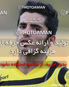 665765, Tehran, Iran, لیگ برتر فوتبال ایران، Persian Gulf Cup، Week 1، First Leg، Esteghlal 1 v 2 Rah Ahan on 2014/07/31 at Takhti Stadium