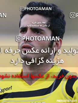 665717, Tehran, Iran, لیگ برتر فوتبال ایران، Persian Gulf Cup، Week 1، First Leg، Esteghlal 1 v 2 Rah Ahan on 2014/07/31 at Takhti Stadium