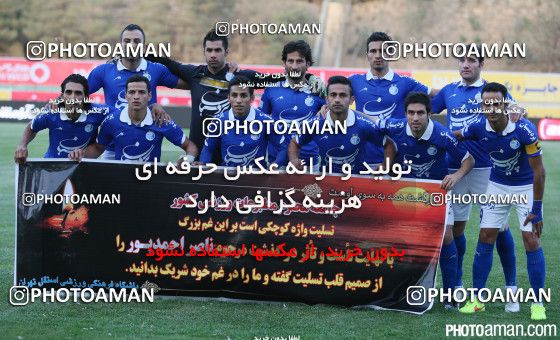 665835, Tehran, Iran, لیگ برتر فوتبال ایران، Persian Gulf Cup، Week 1، First Leg، Esteghlal 1 v 2 Rah Ahan on 2014/07/31 at Takhti Stadium