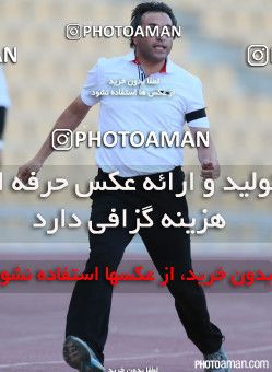 665652, Tehran, Iran, لیگ برتر فوتبال ایران، Persian Gulf Cup، Week 1، First Leg، Esteghlal 1 v 2 Rah Ahan on 2014/07/31 at Takhti Stadium