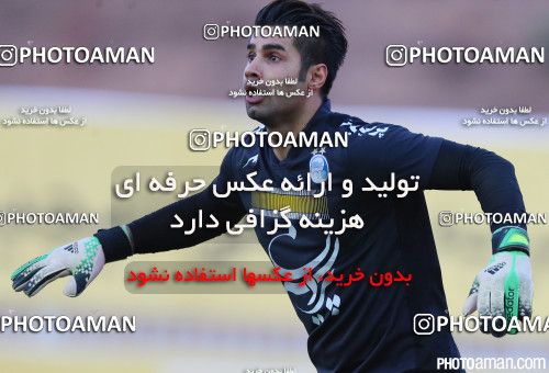 665751, Tehran, Iran, لیگ برتر فوتبال ایران، Persian Gulf Cup، Week 1، First Leg، Esteghlal 1 v 2 Rah Ahan on 2014/07/31 at Takhti Stadium