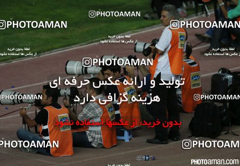 665633, Tehran, Iran, لیگ برتر فوتبال ایران، Persian Gulf Cup، Week 1، First Leg، Esteghlal 1 v 2 Rah Ahan on 2014/07/31 at Takhti Stadium