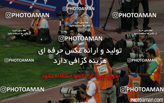 665853, Tehran, Iran, لیگ برتر فوتبال ایران، Persian Gulf Cup، Week 1، First Leg، Esteghlal 1 v 2 Rah Ahan on 2014/07/31 at Takhti Stadium