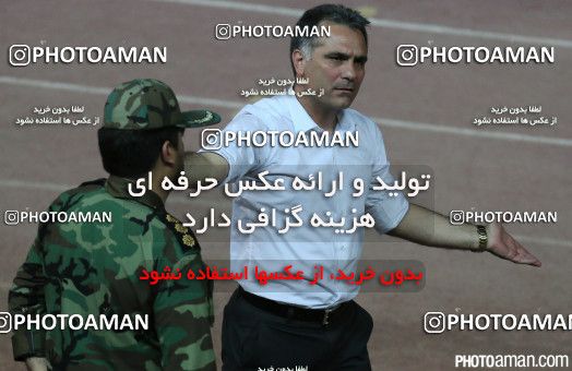 665698, Tehran, Iran, لیگ برتر فوتبال ایران، Persian Gulf Cup، Week 1، First Leg، Esteghlal 1 v 2 Rah Ahan on 2014/07/31 at Takhti Stadium