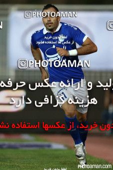 665920, Tehran, Iran, لیگ برتر فوتبال ایران، Persian Gulf Cup، Week 1، First Leg، Esteghlal 1 v 2 Rah Ahan on 2014/07/31 at Takhti Stadium
