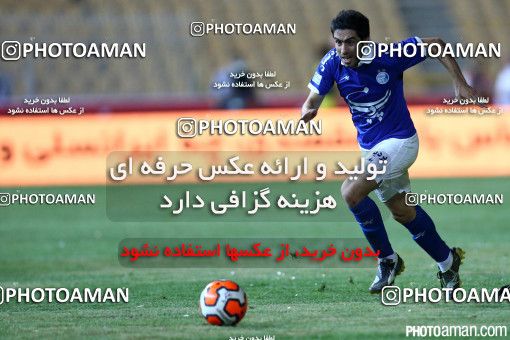 665986, Tehran, Iran, لیگ برتر فوتبال ایران، Persian Gulf Cup، Week 1، First Leg، Esteghlal 1 v 2 Rah Ahan on 2014/07/31 at Takhti Stadium