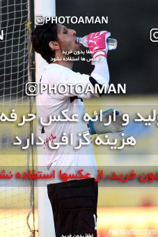 665862, Tehran, Iran, لیگ برتر فوتبال ایران، Persian Gulf Cup، Week 1، First Leg، Esteghlal 1 v 2 Rah Ahan on 2014/07/31 at Takhti Stadium