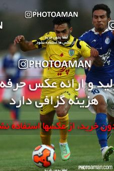 665917, Tehran, Iran, لیگ برتر فوتبال ایران، Persian Gulf Cup، Week 1، First Leg، 2014/07/31، Esteghlal 1 - 2 Rah Ahan