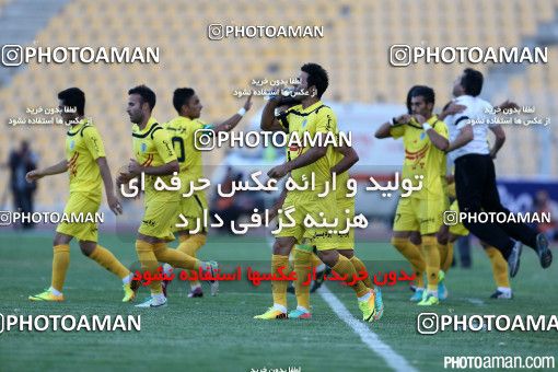 665867, Tehran, Iran, لیگ برتر فوتبال ایران، Persian Gulf Cup، Week 1، First Leg، Esteghlal 1 v 2 Rah Ahan on 2014/07/31 at Takhti Stadium