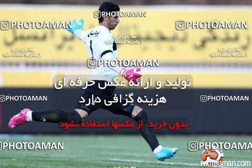 665993, Tehran, Iran, لیگ برتر فوتبال ایران، Persian Gulf Cup، Week 1، First Leg، Esteghlal 1 v 2 Rah Ahan on 2014/07/31 at Takhti Stadium