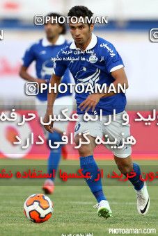665997, Tehran, Iran, لیگ برتر فوتبال ایران، Persian Gulf Cup، Week 1، First Leg، Esteghlal 1 v 2 Rah Ahan on 2014/07/31 at Takhti Stadium
