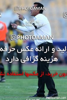 665976, Tehran, Iran, لیگ برتر فوتبال ایران، Persian Gulf Cup، Week 1، First Leg، Esteghlal 1 v 2 Rah Ahan on 2014/07/31 at Takhti Stadium