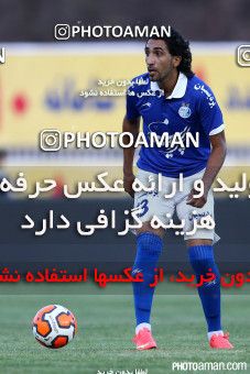 665969, Tehran, Iran, لیگ برتر فوتبال ایران، Persian Gulf Cup، Week 1، First Leg، Esteghlal 1 v 2 Rah Ahan on 2014/07/31 at Takhti Stadium