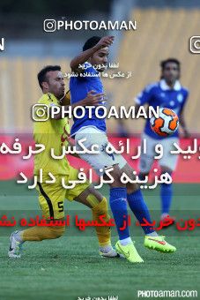 665972, Tehran, Iran, لیگ برتر فوتبال ایران، Persian Gulf Cup، Week 1، First Leg، Esteghlal 1 v 2 Rah Ahan on 2014/07/31 at Takhti Stadium
