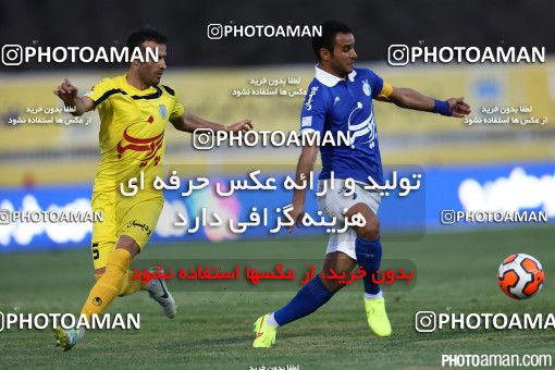 665939, Tehran, Iran, لیگ برتر فوتبال ایران، Persian Gulf Cup، Week 1، First Leg، Esteghlal 1 v 2 Rah Ahan on 2014/07/31 at Takhti Stadium