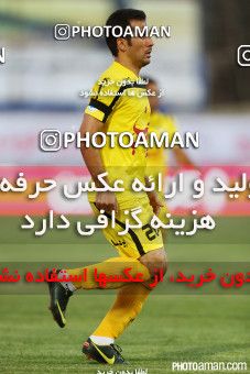 665942, Tehran, Iran, لیگ برتر فوتبال ایران، Persian Gulf Cup، Week 1، First Leg، Esteghlal 1 v 2 Rah Ahan on 2014/07/31 at Takhti Stadium