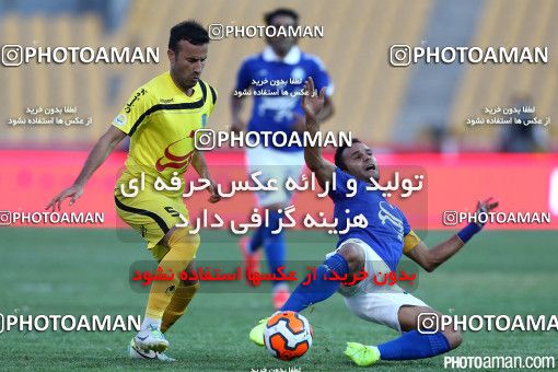 665931, لیگ برتر فوتبال ایران، Persian Gulf Cup، Week 1، First Leg، 2014/07/31، Tehran، Takhti Stadium، Esteghlal 1 - 2 Rah Ahan