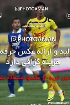 665894, Tehran, Iran, لیگ برتر فوتبال ایران، Persian Gulf Cup، Week 1، First Leg، Esteghlal 1 v 2 Rah Ahan on 2014/07/31 at Takhti Stadium