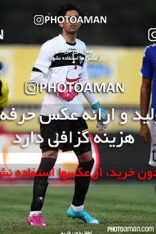 665914, Tehran, Iran, لیگ برتر فوتبال ایران، Persian Gulf Cup، Week 1، First Leg، Esteghlal 1 v 2 Rah Ahan on 2014/07/31 at Takhti Stadium