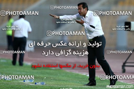 665915, Tehran, Iran, لیگ برتر فوتبال ایران، Persian Gulf Cup، Week 1، First Leg، Esteghlal 1 v 2 Rah Ahan on 2014/07/31 at Takhti Stadium