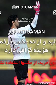 665955, Tehran, Iran, لیگ برتر فوتبال ایران، Persian Gulf Cup، Week 1، First Leg، Esteghlal 1 v 2 Rah Ahan on 2014/07/31 at Takhti Stadium