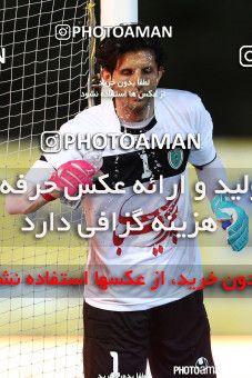 665924, Tehran, Iran, لیگ برتر فوتبال ایران، Persian Gulf Cup، Week 1، First Leg، Esteghlal 1 v 2 Rah Ahan on 2014/07/31 at Takhti Stadium