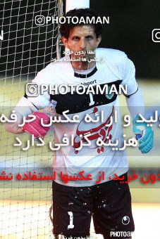 665958, Tehran, Iran, لیگ برتر فوتبال ایران، Persian Gulf Cup، Week 1، First Leg، Esteghlal 1 v 2 Rah Ahan on 2014/07/31 at Takhti Stadium