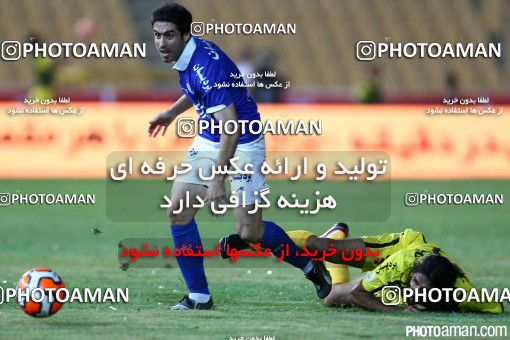 665878, Tehran, Iran, لیگ برتر فوتبال ایران، Persian Gulf Cup، Week 1، First Leg، Esteghlal 1 v 2 Rah Ahan on 2014/07/31 at Takhti Stadium
