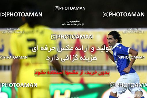 665882, Tehran, Iran, لیگ برتر فوتبال ایران، Persian Gulf Cup، Week 1، First Leg، Esteghlal 1 v 2 Rah Ahan on 2014/07/31 at Takhti Stadium