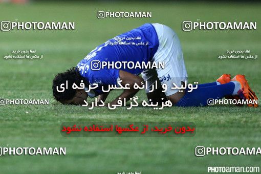 665902, Tehran, Iran, لیگ برتر فوتبال ایران، Persian Gulf Cup، Week 1، First Leg، Esteghlal 1 v 2 Rah Ahan on 2014/07/31 at Takhti Stadium